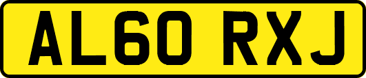 AL60RXJ