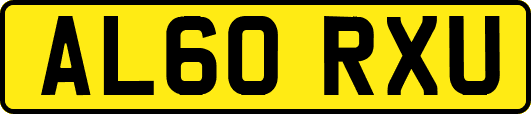 AL60RXU