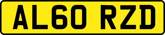 AL60RZD