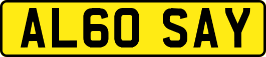 AL60SAY