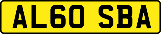 AL60SBA