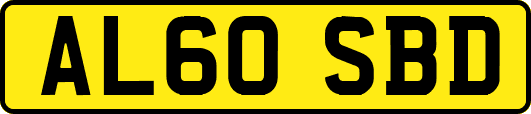 AL60SBD