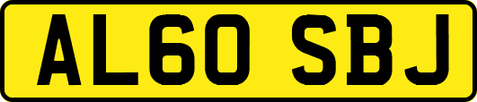 AL60SBJ