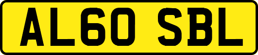 AL60SBL