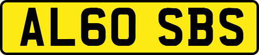 AL60SBS