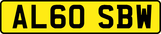 AL60SBW