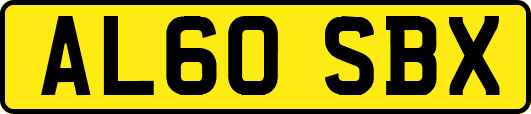 AL60SBX