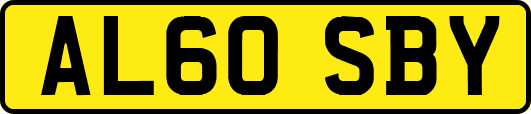 AL60SBY