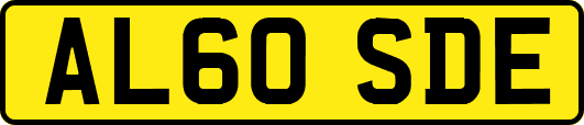 AL60SDE