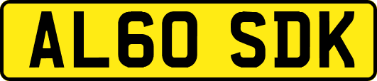 AL60SDK