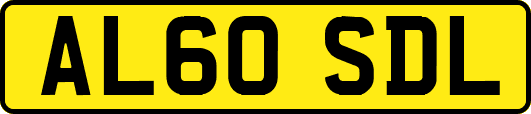 AL60SDL