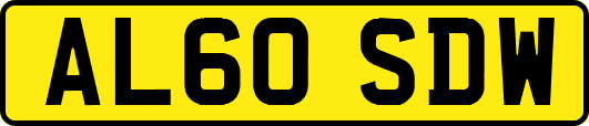 AL60SDW
