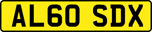 AL60SDX