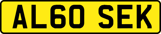 AL60SEK