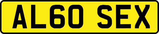 AL60SEX