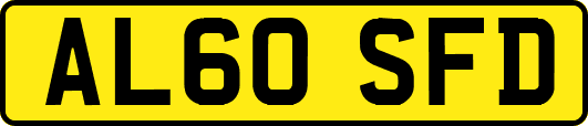 AL60SFD
