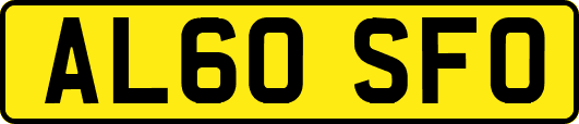 AL60SFO
