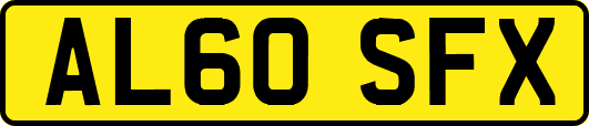 AL60SFX