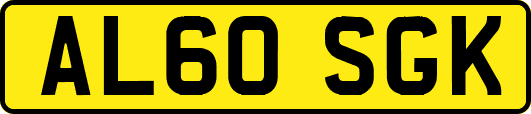 AL60SGK