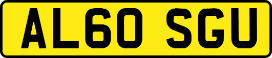 AL60SGU