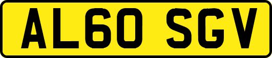 AL60SGV