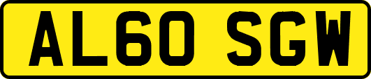 AL60SGW