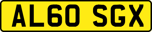 AL60SGX