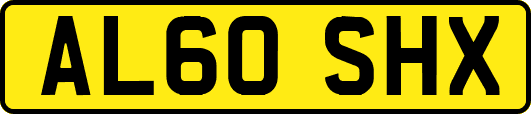 AL60SHX