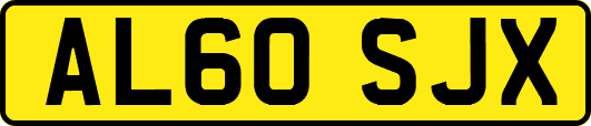 AL60SJX