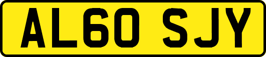 AL60SJY