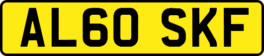 AL60SKF