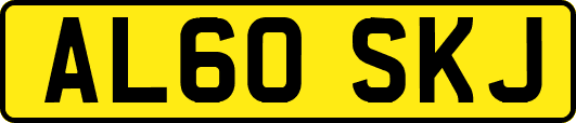AL60SKJ