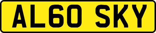 AL60SKY