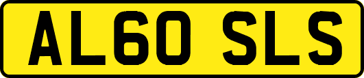 AL60SLS