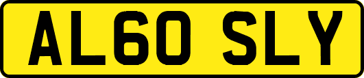 AL60SLY