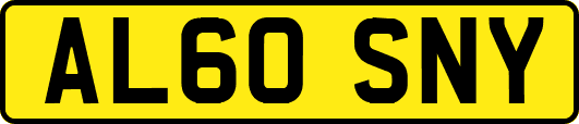 AL60SNY