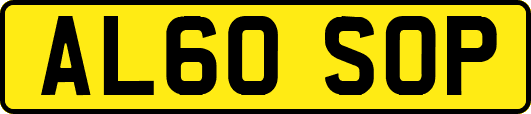 AL60SOP