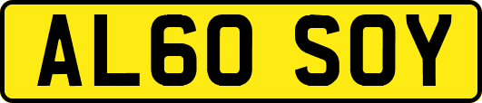 AL60SOY