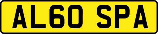 AL60SPA