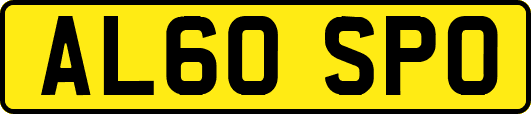 AL60SPO