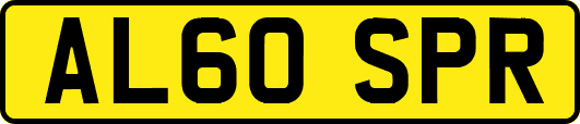 AL60SPR