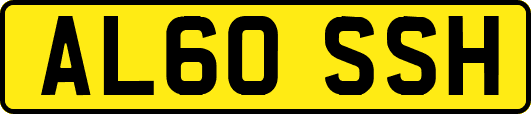 AL60SSH