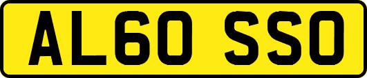 AL60SSO