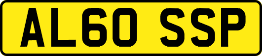 AL60SSP