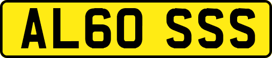 AL60SSS