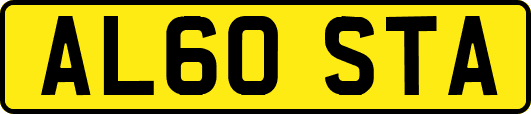AL60STA