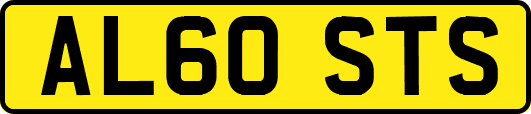 AL60STS