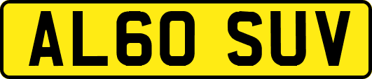 AL60SUV