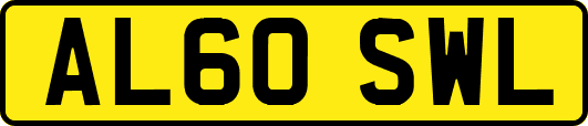 AL60SWL