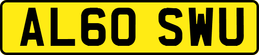 AL60SWU